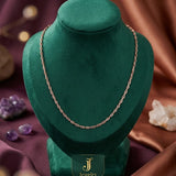Verona Link Gold Chain