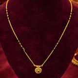Eternal Grace Gold Mangalsutra
