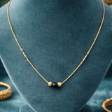 Nitya Sutra Gold Mangalsutra