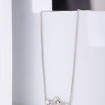 Signature Elements of Affection Necklace - Diavo Jewels