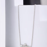 Signature Elements of Affection Necklace - Diavo Jewels