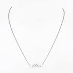 Signature Elements of Affection Necklace - Diavo Jewels