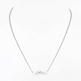 Signature Elements of Affection Necklace - Diavo Jewels