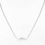 Signature Elements of Affection Necklace - Diavo Jewels