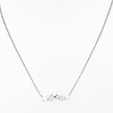 Signature Elements of Affection Necklace - Diavo Jewels