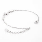 Glisten & Grace Silver Wristwear - Diavo Jewels