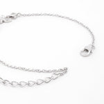 Glisten & Grace Silver Wristwear - Diavo Jewels