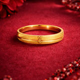 DuoGrace Gold Ladies Ring