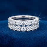 Eternal Sparkle Diamond Bali