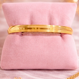 Golden Glow Kids Bracelet