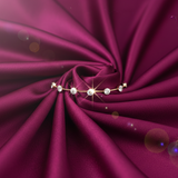 The Stellar Orbit Station Diamond Bracelet