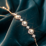 Diamond Lumina Bracelet