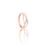 Infinite Path Diamond Band