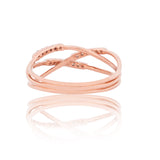 Infinite Path Diamond Band