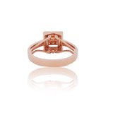 Diamond Quadrant Halo