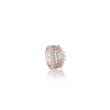 Diamond Petal Crown Trinity