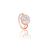Royal Aura Diamond Ring