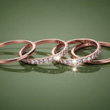 Diamond Quadruplets Harmony Band