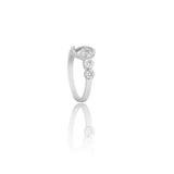 Tellar Nexus Diamond Ring