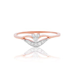 Celestia Diamond Ring