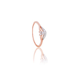 Celestia Diamond Ring