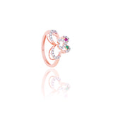 Mariposa Muse Diamond Ring