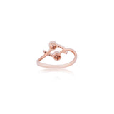 Synchrony Diamond Ring