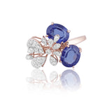 Diamond Royal Bloom