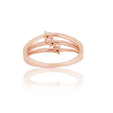 Diamond Triple Stellar Band