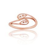 Aurelia Diamond Ring