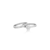 Stellara Diamond Ring