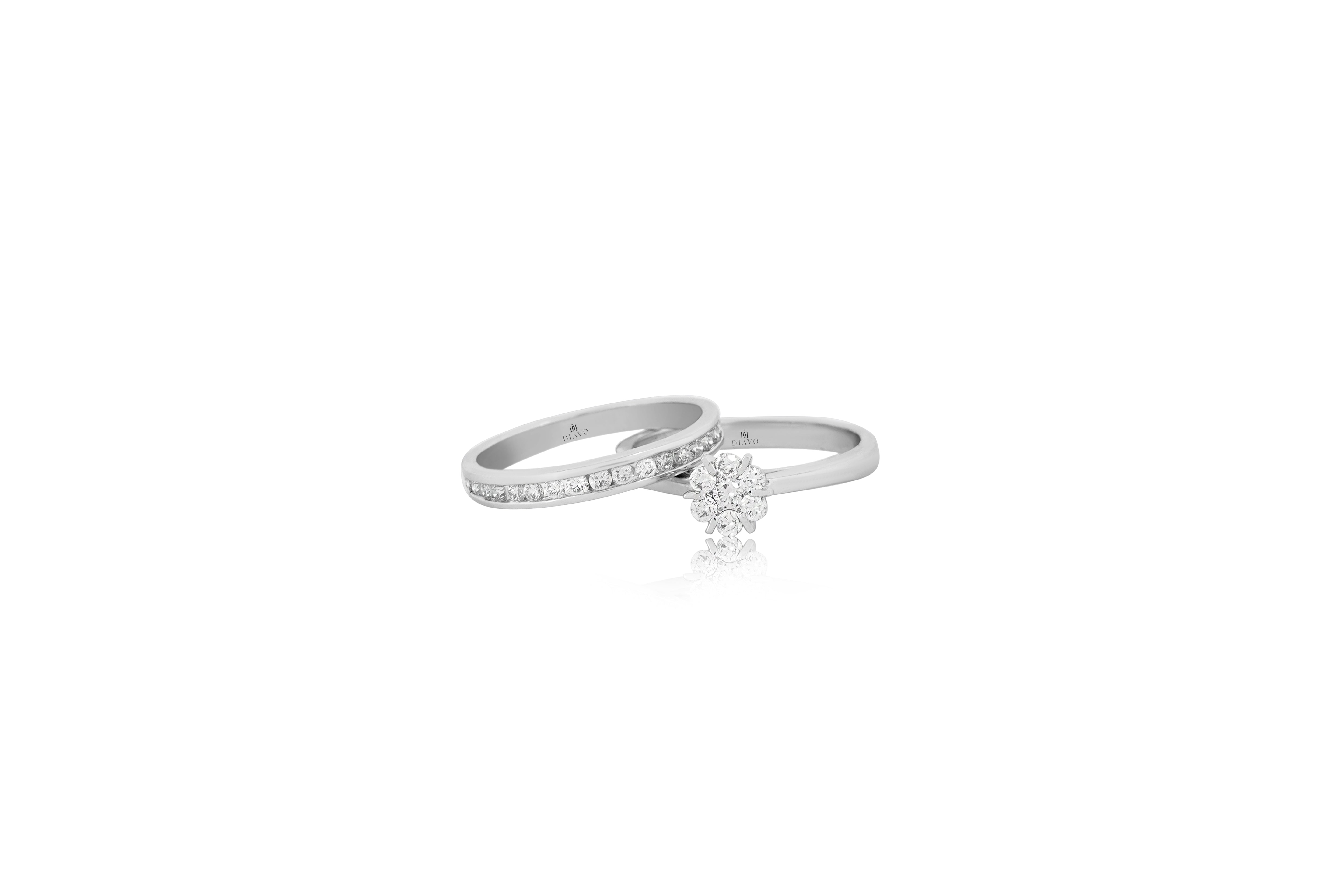 Stellara Diamond Ring