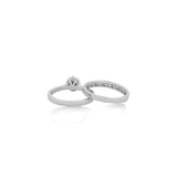 Stellara Diamond Ring
