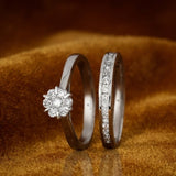 Stellara Diamond Ring