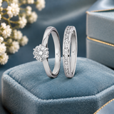 Stellara Diamond Ring