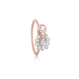 Florelle Diamond Ring