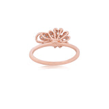 Florelle Diamond Ring