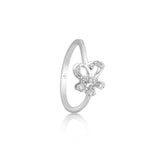 Papillon Spark Diamond Ring