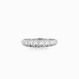Luxora Diamond Eternity Ring