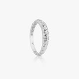 Luxora Diamond Eternity Ring