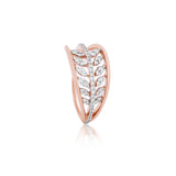 Verdante Diamond Ring