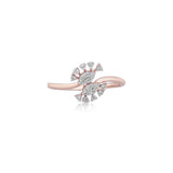 Élanor Diamond Ring