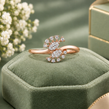 Élanor Diamond Ring