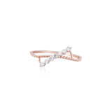 Serenza Diamond Ring