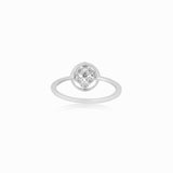 Celestia Bloom diamond Ladies ring