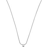 Om - The Symbol of Truth Silver Pendant