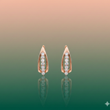 Diamond Marquise Shield Baali