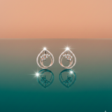 Ethereal Bud Diamond Drops