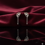 Diamond Petal Cascade Drops