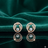 Celestial Nest Diamond Studs